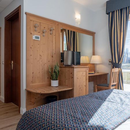 Hotel Canova Sport & Relax Granigo Luaran gambar