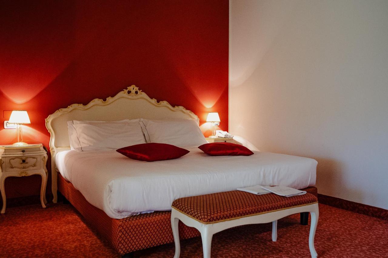 Hotel Canova Sport & Relax Granigo Luaran gambar