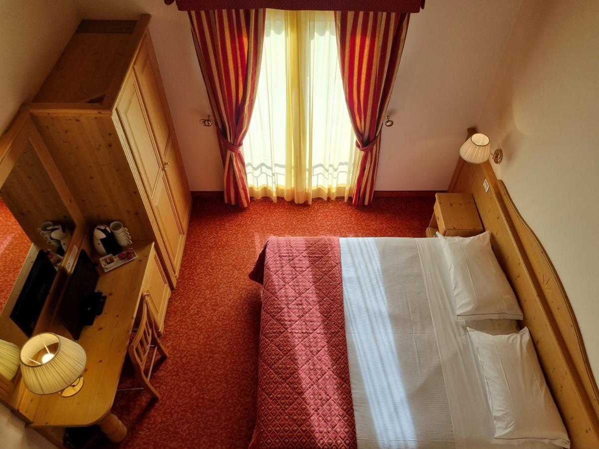 Hotel Canova Sport & Relax Granigo Luaran gambar