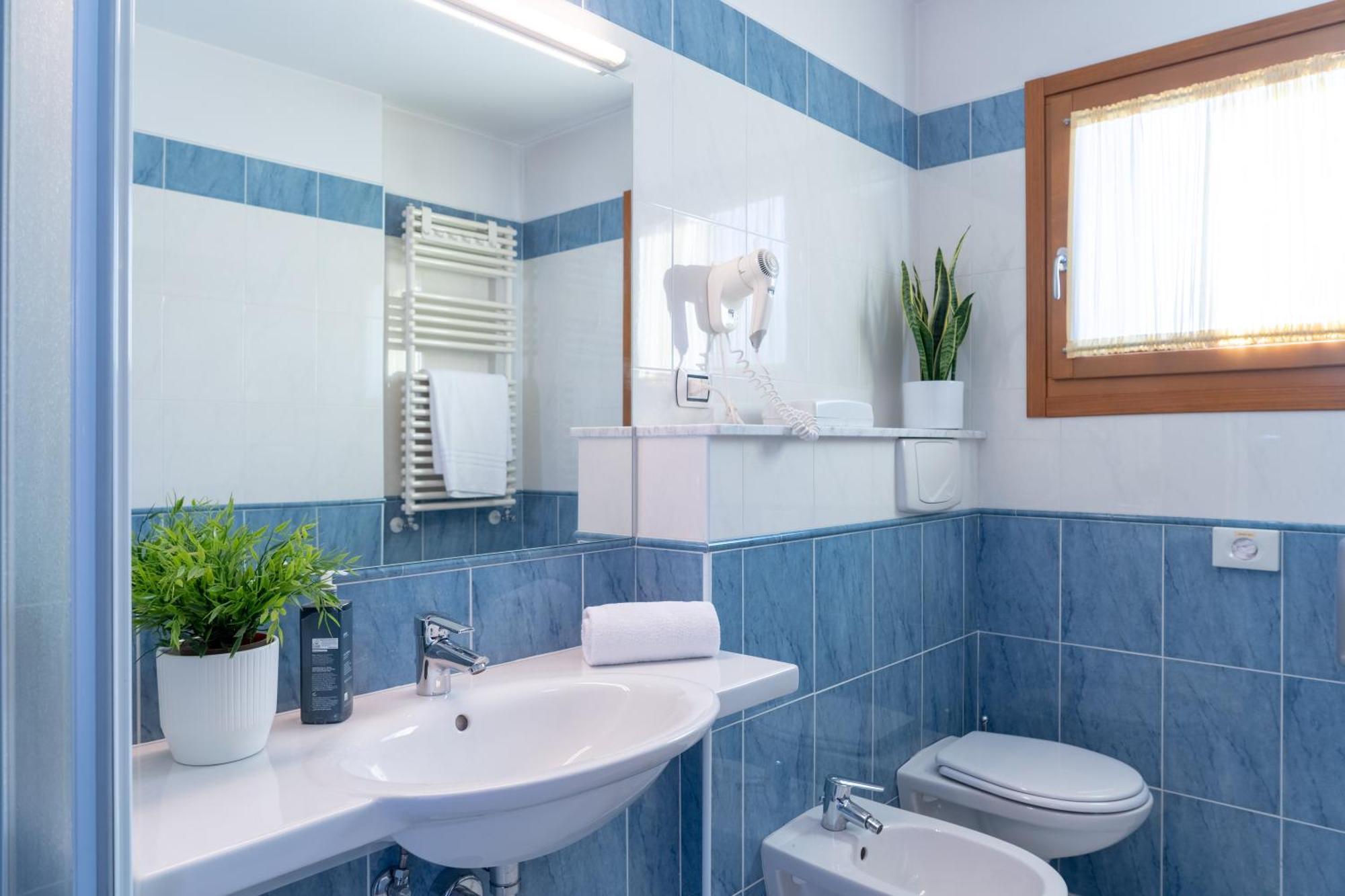 Hotel Canova Sport & Relax Granigo Luaran gambar