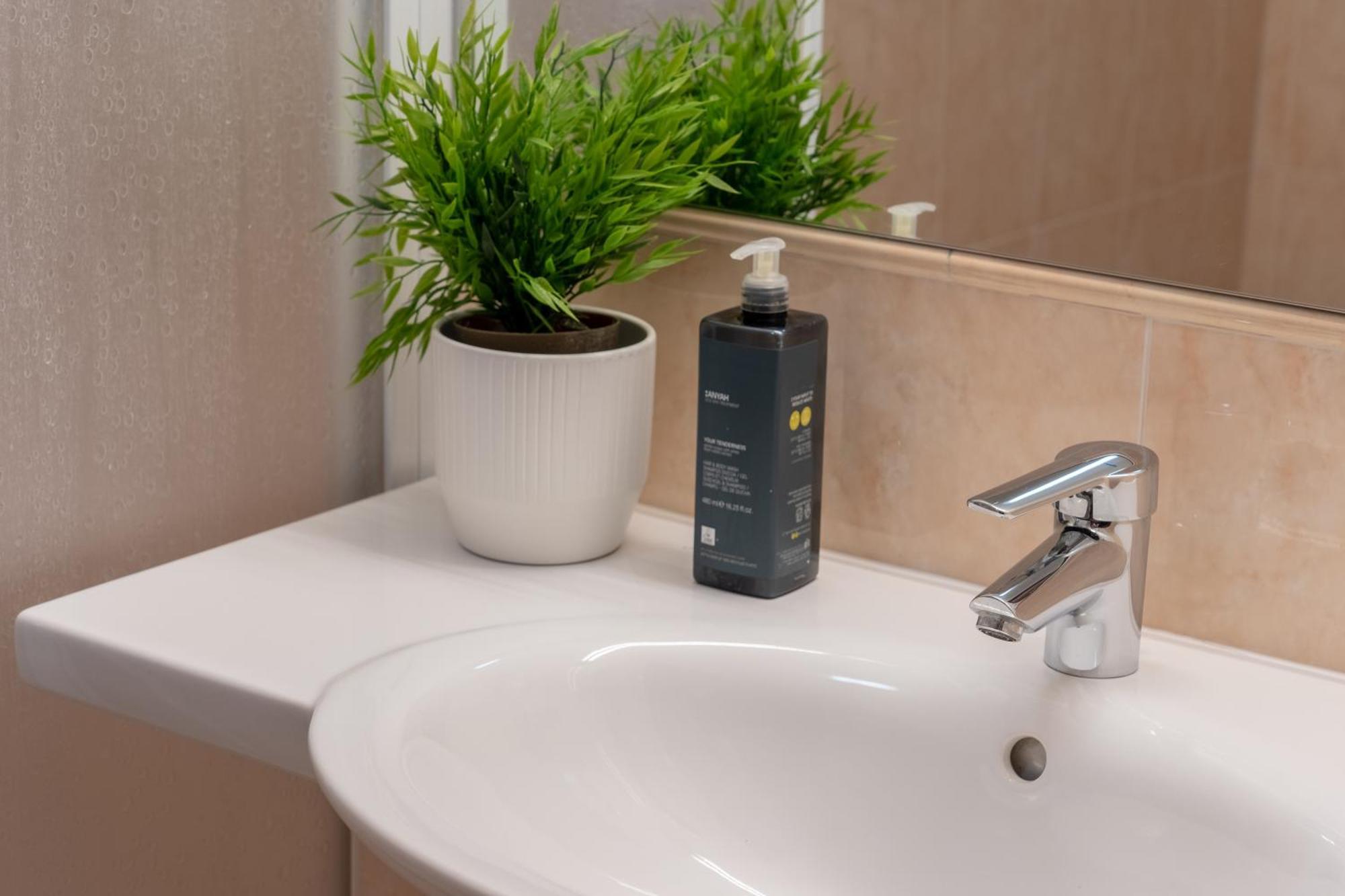 Hotel Canova Sport & Relax Granigo Luaran gambar