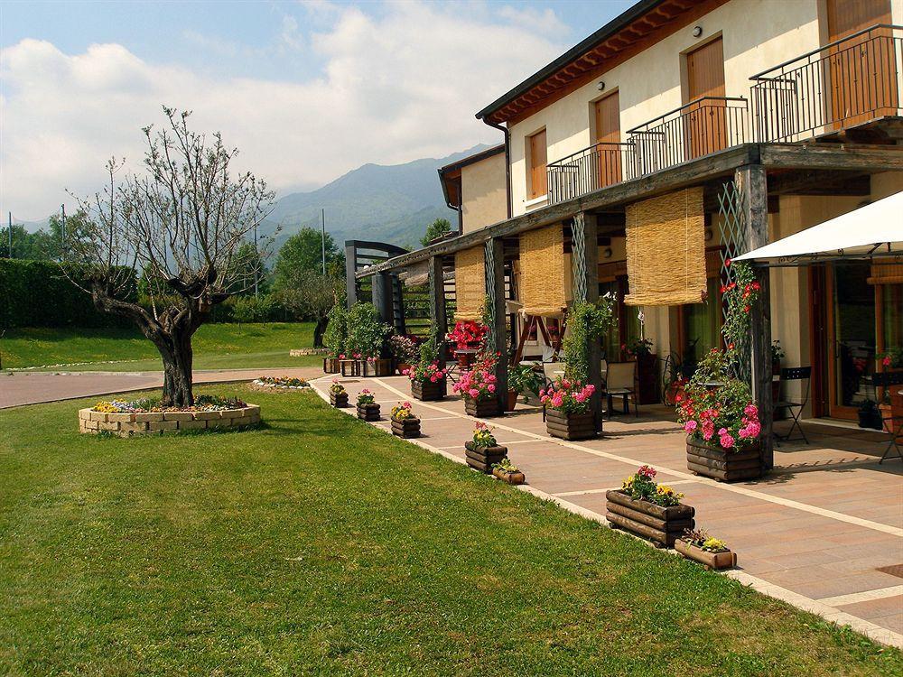Hotel Canova Sport & Relax Granigo Luaran gambar