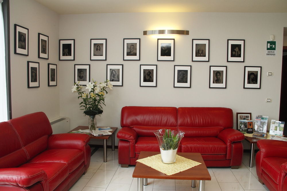 Hotel Canova Sport & Relax Granigo Luaran gambar