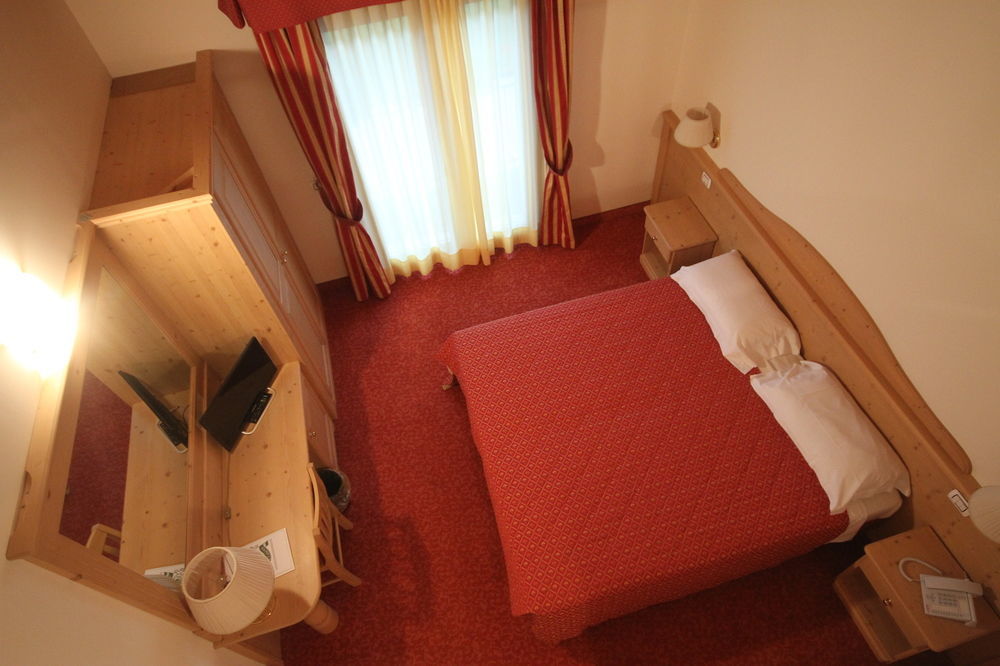 Hotel Canova Sport & Relax Granigo Luaran gambar
