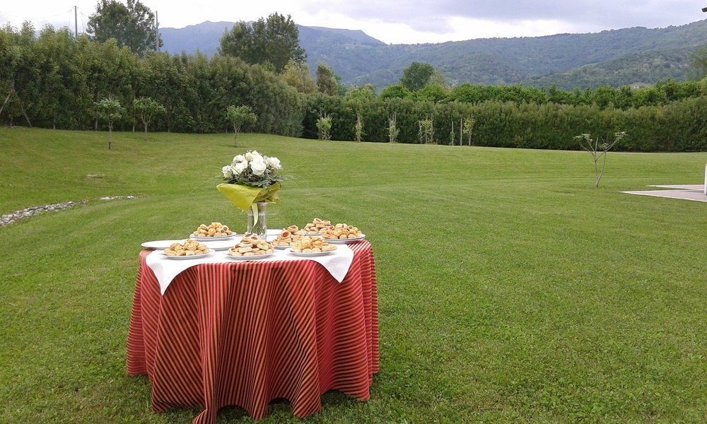 Hotel Canova Sport & Relax Granigo Luaran gambar