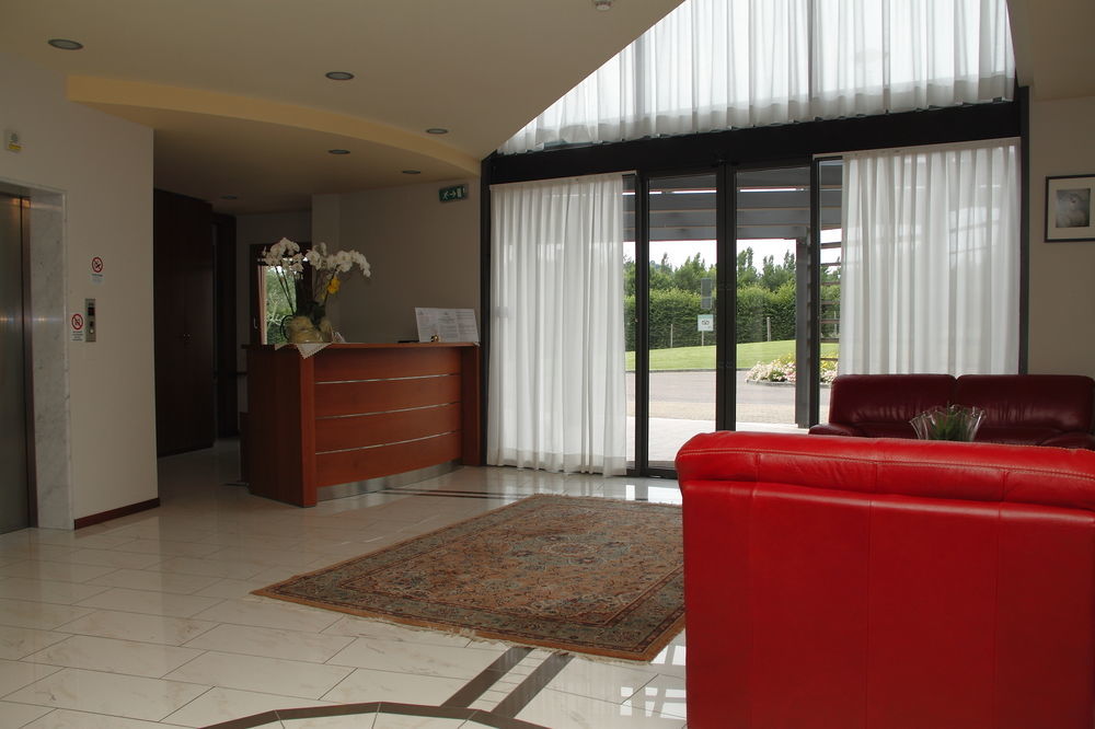 Hotel Canova Sport & Relax Granigo Luaran gambar